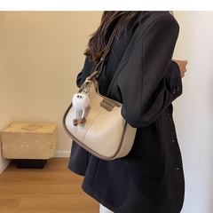 Túi Đeo Chéo Nữ - Giỏ Xách Đeo Vai Mona - tt231002