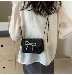 Túi Đeo Chéo Nữ - Giỏ Xách Đeo Vai Mona - tt240524