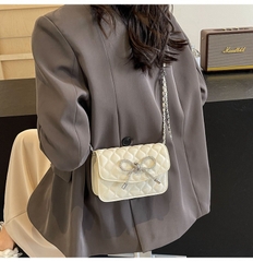 Túi Đeo Chéo Nữ - Giỏ Xách Đeo Vai Mona - tt240524