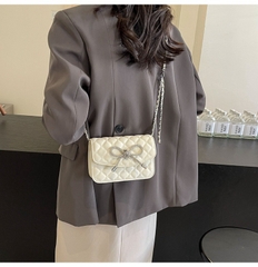 Túi Đeo Chéo Nữ - Giỏ Xách Đeo Vai Mona - tt240524