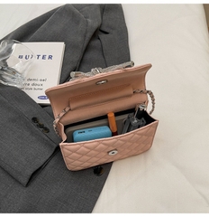 Túi Đeo Chéo Nữ - Giỏ Xách Đeo Vai Mona - tt240524