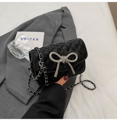 Túi Đeo Chéo Nữ - Giỏ Xách Đeo Vai Mona - tt240524