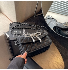 Túi Đeo Chéo Nữ - Giỏ Xách Đeo Vai Mona - tt240524