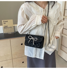 Túi Đeo Chéo Nữ - Giỏ Xách Đeo Vai Mona - tt240524