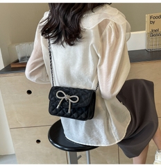 Túi Đeo Chéo Nữ - Giỏ Xách Đeo Vai Mona - tt240524