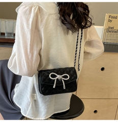 Túi Đeo Chéo Nữ - Giỏ Xách Đeo Vai Mona - tt240524