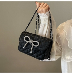 Túi Đeo Chéo Nữ - Giỏ Xách Đeo Vai Mona - tt240524