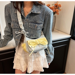 Túi Đeo Chéo Nữ - Giỏ Xách Đeo Vai Mona - tt240525