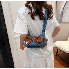 Túi Đeo Chéo Nữ - Giỏ Xách Đeo Vai Mona - tt240525