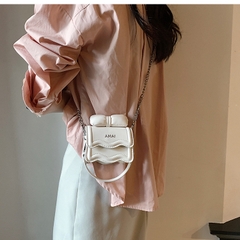 Túi Mini Đeo Chéo Nữ - Giỏ Xách Size Nhỏ Mona - tt230647