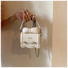 Túi Mini Đeo Chéo Nữ - Giỏ Xách Size Nhỏ Mona - tt230647
