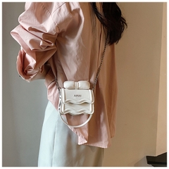 Túi Mini Đeo Chéo Nữ - Giỏ Xách Size Nhỏ Mona - tt230647