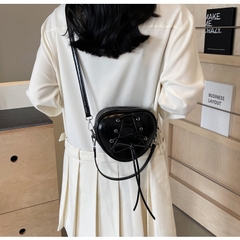 Túi Quai Xách Đeo Chéo Nữ  - Giỏ Xách Đeo Vai Mona - tt240529