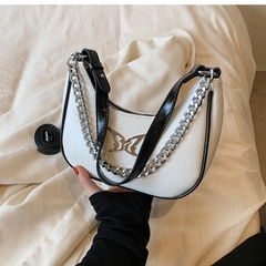 Túi Đeo Vai Nữ - Giỏ Kẹp Nách Mona - tt230648