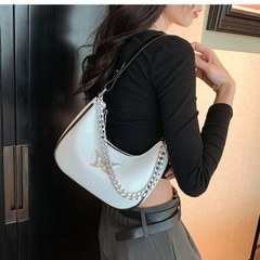 Túi Đeo Vai Nữ - Giỏ Kẹp Nách Mona - tt230648