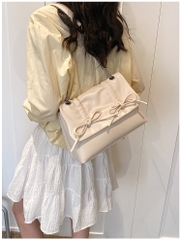 Túi Xách To Đeo Vai - Giỏ Đeo Chéo Mona - tt240531