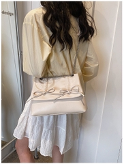 Túi Xách To Đeo Vai - Giỏ Đeo Chéo Mona - tt240531