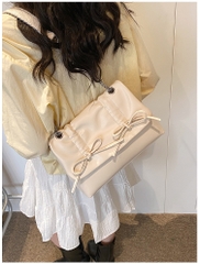 Túi Xách To Đeo Vai - Giỏ Đeo Chéo Mona - tt240531