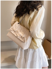 Túi Xách To Đeo Vai - Giỏ Đeo Chéo Mona - tt240531