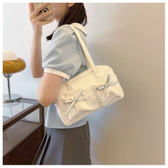 Túi Size To Đeo Vai Nữ - Giỏ Xách Mona - tt240534