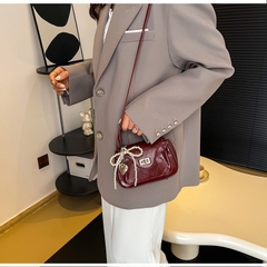 Túi Quai Xách Nữ - Giỏ Xách Đeo Chéo Mona - tt240535