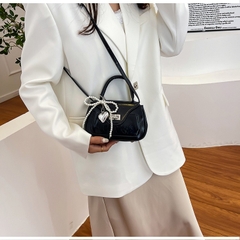Túi Quai Xách Nữ - Giỏ Xách Đeo Chéo Mona - tt240535