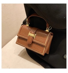 Túi Quai Xách - Giỏ Đeo Chéo Mona - tt221094