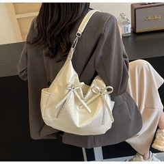 Túi Xách To Đeo Chéo - Giỏ Xách Đeo Vai Mona - tt240703