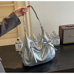 Túi Xách To Đeo Chéo - Giỏ Xách Đeo Vai Mona - tt240703