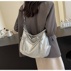 Túi Xách To Đeo Chéo - Giỏ Xách Đeo Vai Mona - tt240703