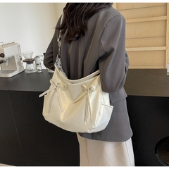 Túi Xách To Đeo Chéo - Giỏ Xách Đeo Vai Mona - tt240703