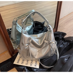 Túi Xách To Đeo Chéo - Giỏ Xách Đeo Vai Mona - tt240703