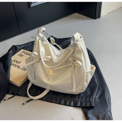 Túi Xách To Đeo Chéo - Giỏ Xách Đeo Vai Mona - tt240703