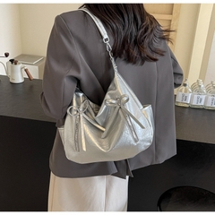 Túi Xách To Đeo Chéo - Giỏ Xách Đeo Vai Mona - tt240703