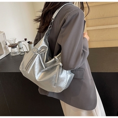 Túi Xách To Đeo Chéo - Giỏ Xách Đeo Vai Mona - tt240703