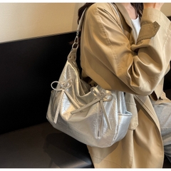 Túi Xách To Đeo Chéo - Giỏ Xách Đeo Vai Mona - tt240703