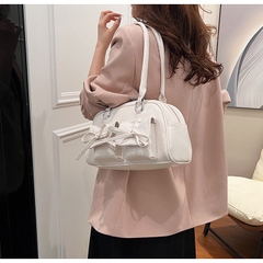 Túi Xách To Đeo Vai - Giỏ Xách Size Lớn Mona - tt240704