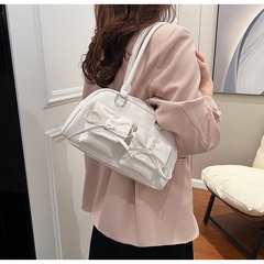 Túi Xách To Đeo Vai - Giỏ Xách Size Lớn Mona - tt240704