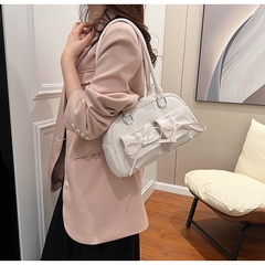 Túi Xách To Đeo Vai - Giỏ Xách Size Lớn Mona - tt240704