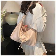 Túi Xách To Đeo Chéo - Giỏ Xách Đeo Vai Mona - tt240523