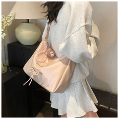 Túi Xách To Đeo Chéo - Giỏ Xách Đeo Vai Mona - tt240523