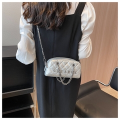 Túi Quai Xách Nữ - Giỏ Xách Đeo Chéo Mona - tt230620