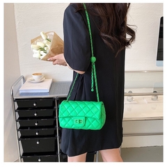 Túi Đeo Chéo Nữ - Giỏ Đeo Vai Mona - tt220653