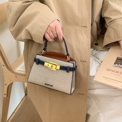 Túi Xách Size Nhỏ Thanh Lịch Nhẹ Nhàng - tt260421
