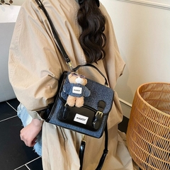 Balo Bò Đeo Đi Học - Đi Chơi Xinh Xắn - tt250930