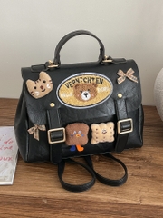 Balo Xinh Xắn Tiện Lợi Hằng Ngày - tt260405