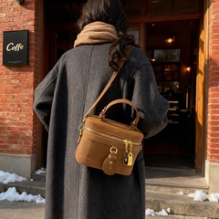 Túi Nữ Size Nhỏ Thanh Lịch Đi Làm Đi Chơi Đều Hợp - tt251271