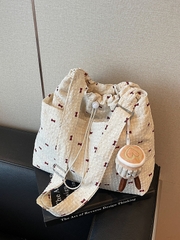 Túi Đeo Vai Size To Dây Rút Xinh Xắn - tt250820