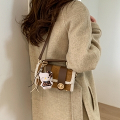 Túi Xách Nữ Size Nhỏ Phù Hợp Mọi Outfit - tt251280