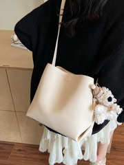 Túi Đeo Vai Đeo Vai Hot Màu Basic - tt250826